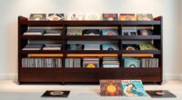 top vinyl record storage options