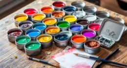 top watercolor paint sets