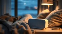 top white noise sleep aids