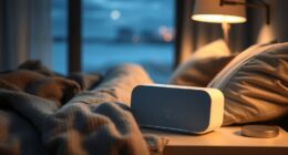top white noise sleep aids