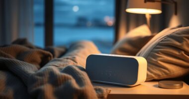 top white noise sleep aids