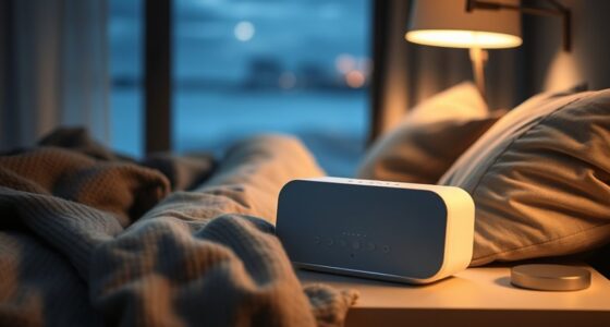 top white noise sleep aids