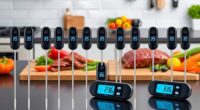 top wi fi meat thermometers