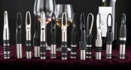 top wine aerators 2025