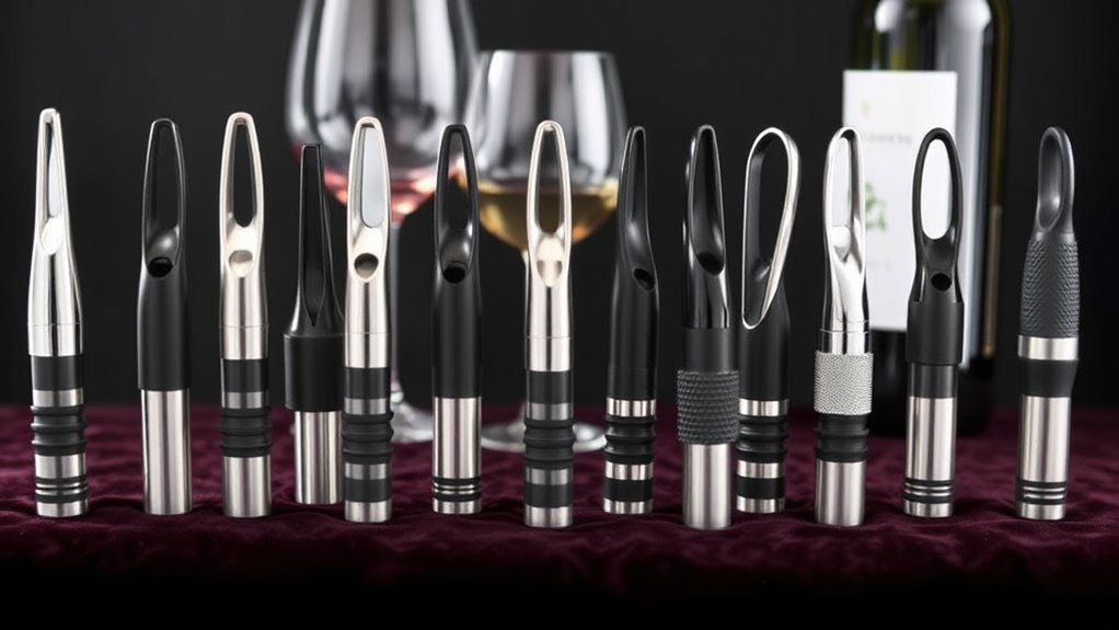 top wine aerators 2025