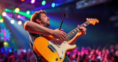 top wireless guitar systems