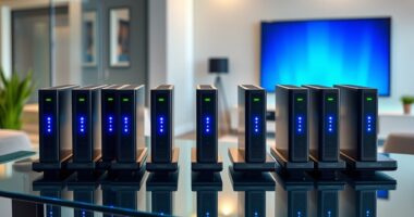 top xfinity cable modems