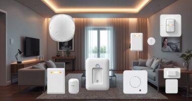 top z wave sensors 2025