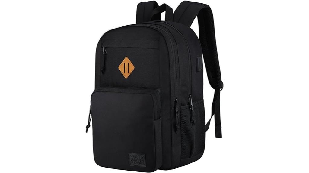 travel backpack for all