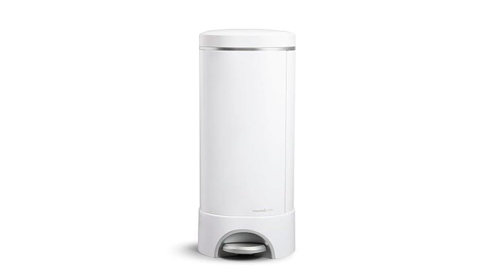 uv diaper pail refill
