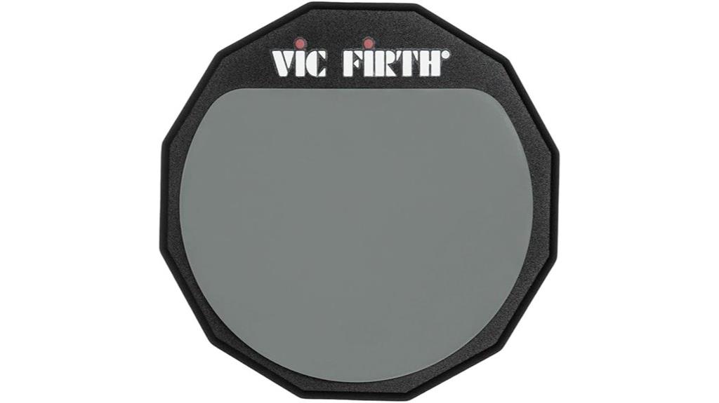 vic firth practice pad