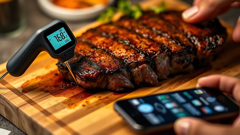 wi fi connectivity and accuracy