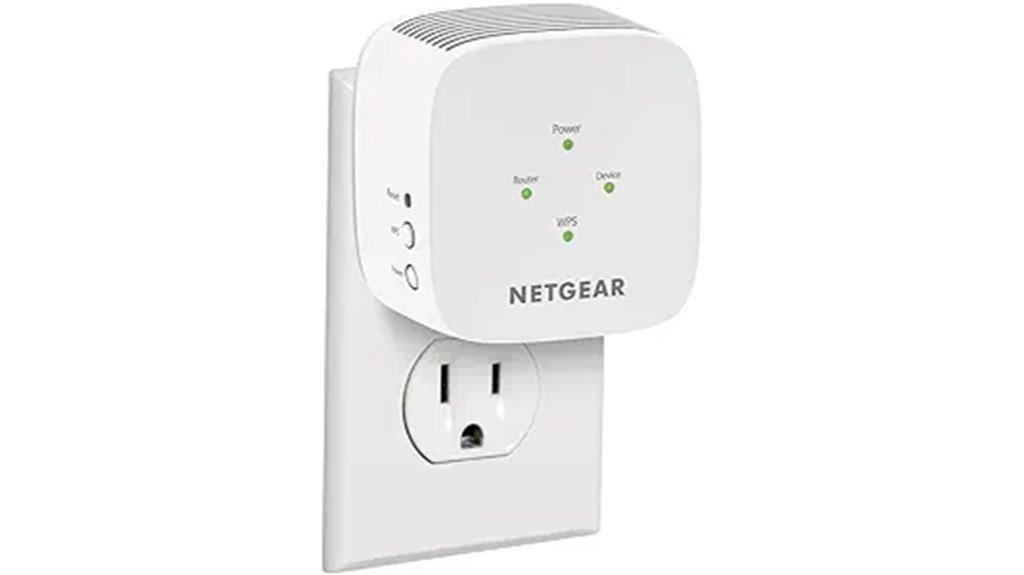 wifi mesh range extender