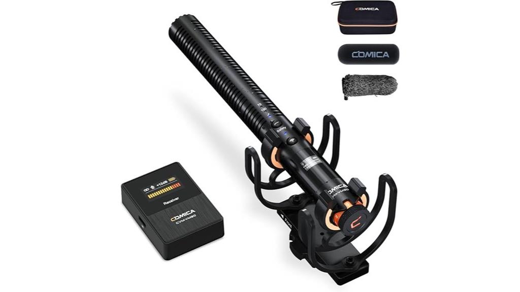wireless usb c shotgun