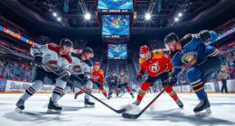 2025 26 nhl playoff predictions