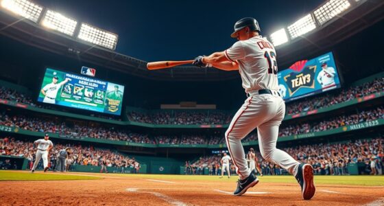 2025 mlb season highlights