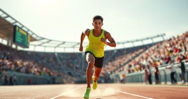 2025 track and field