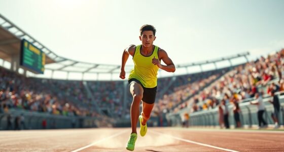 2025 track and field