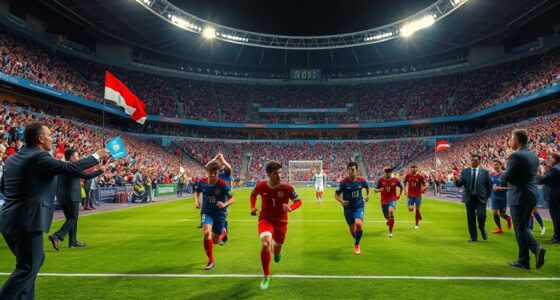 2026 world cup qualifying