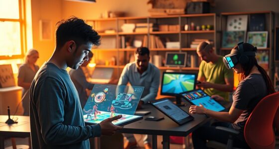 accessible tools for indie devs