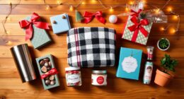 affordable christmas coworker gifts