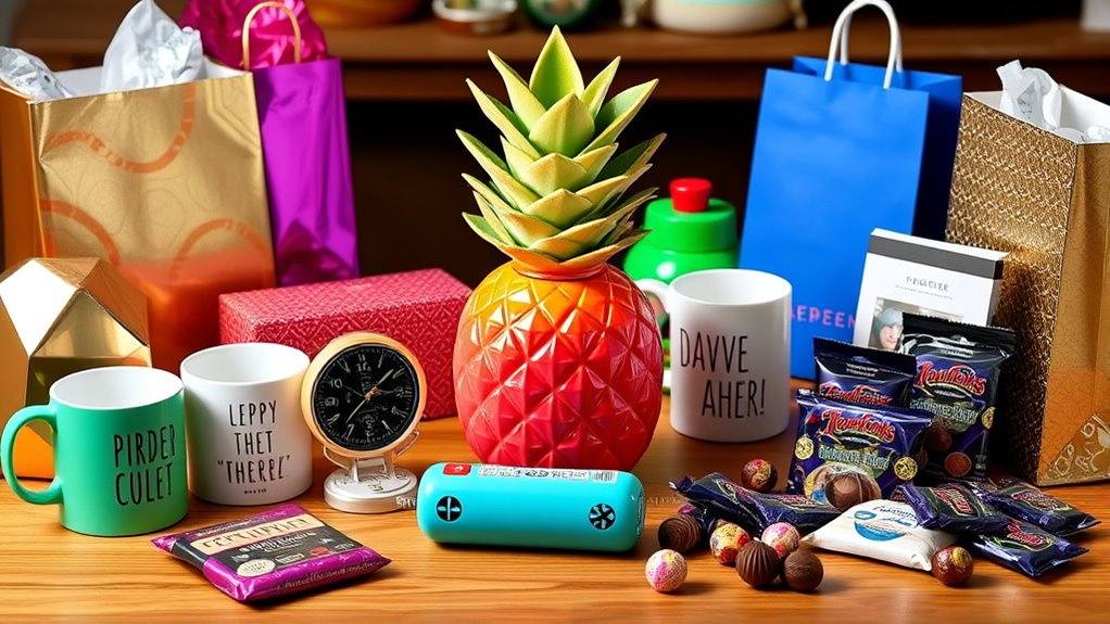 affordable fun practical personalized