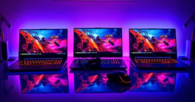 affordable gaming laptops 2025