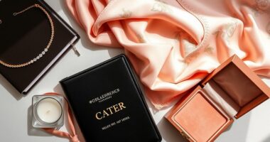 affordable luxury gifts for wife