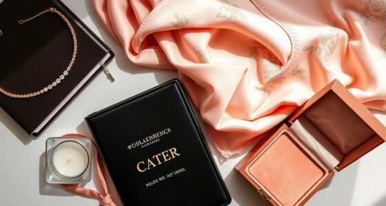 affordable luxury gifts for wife