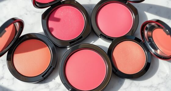 affordable rare beauty blushes