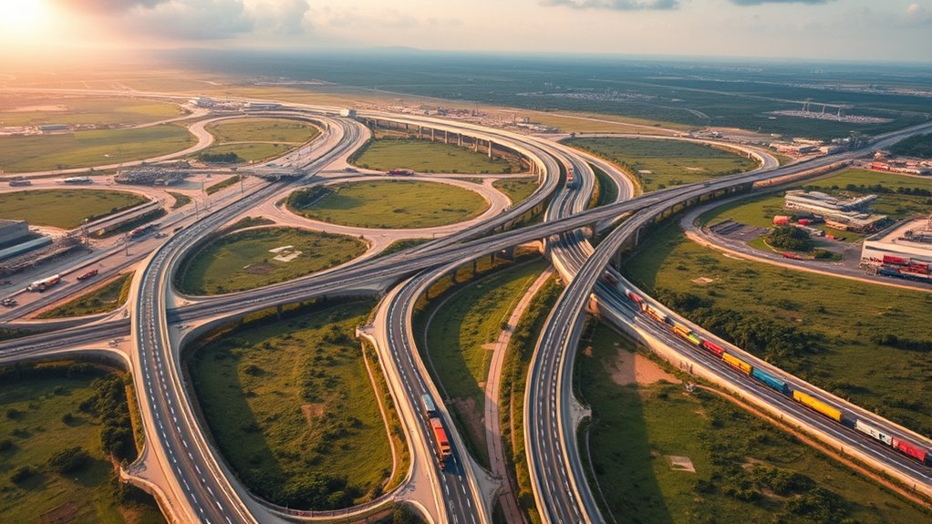 africa s sustainable infrastructure growth