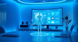 ai health coach capabilities