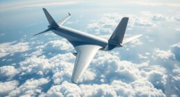 airplanes generate lift through airflow