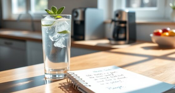 alcohol free january challenges