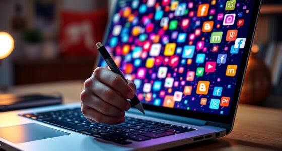 algorithm impacts content visibility