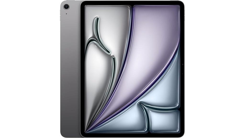 apple ipad air space gray