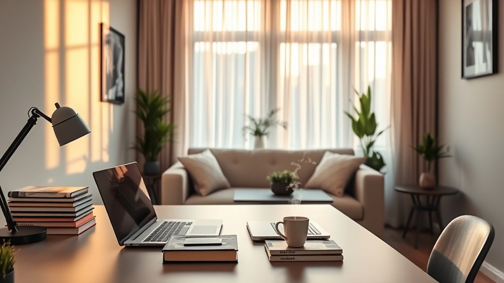 balance boundaries time management