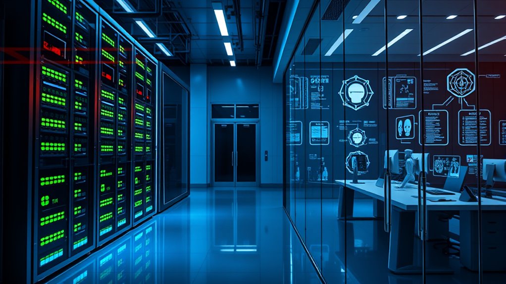 balance safety with transparency