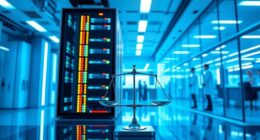 balancing ai safety speed