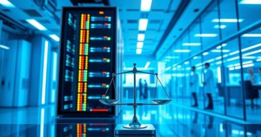 balancing ai safety speed