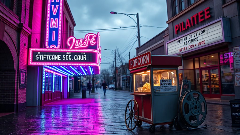 balancing nostalgia with innovation