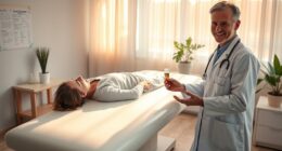 belief enhances healing outcomes