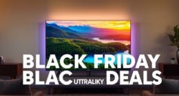 best black friday oled deals