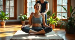 body awareness and healing