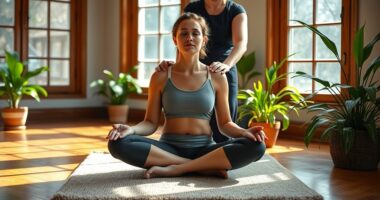 body awareness and healing