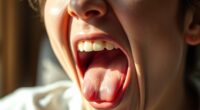 brain cooling through yawning