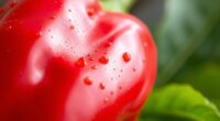 capsaicin triggers brain response