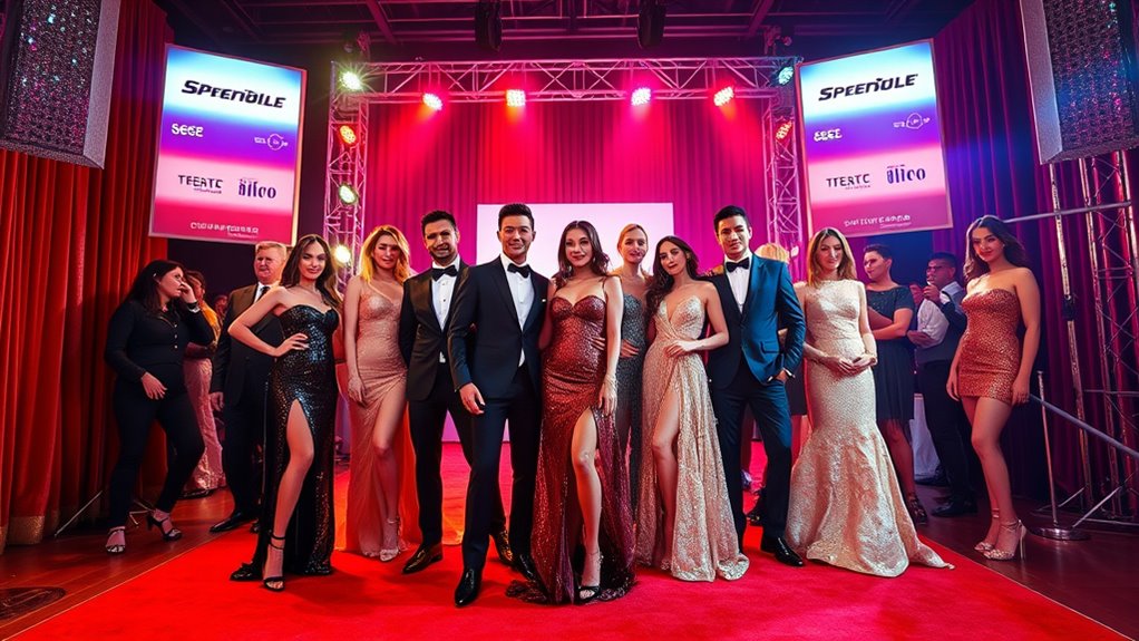 celebrity driven fashion trends