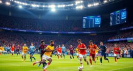 champions league group stage