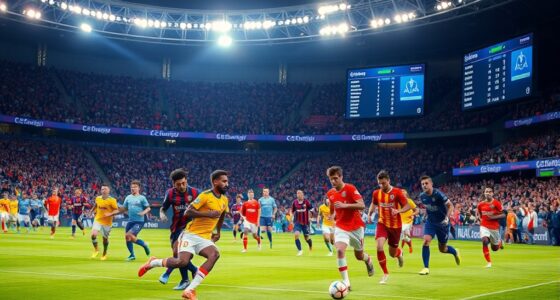 champions league group stage